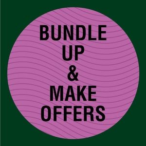 Make offers and bundles